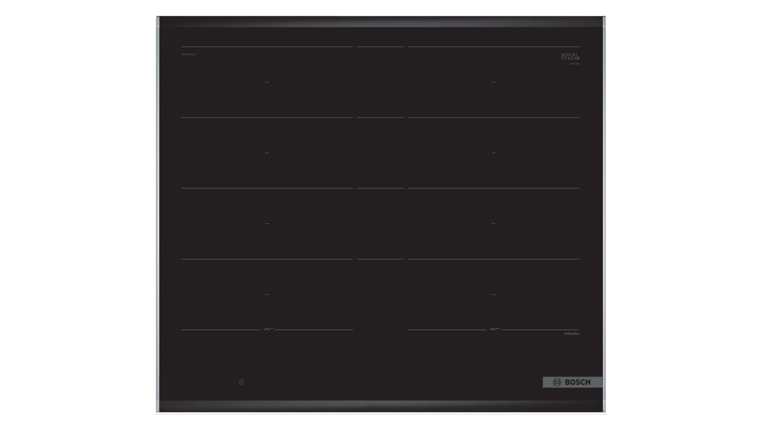 neff induktionskochfeld 60 cm