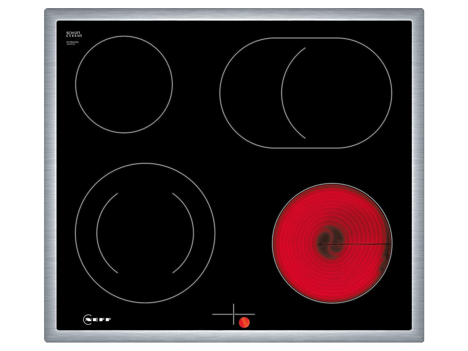 neff induktionskochfeld 60 cm