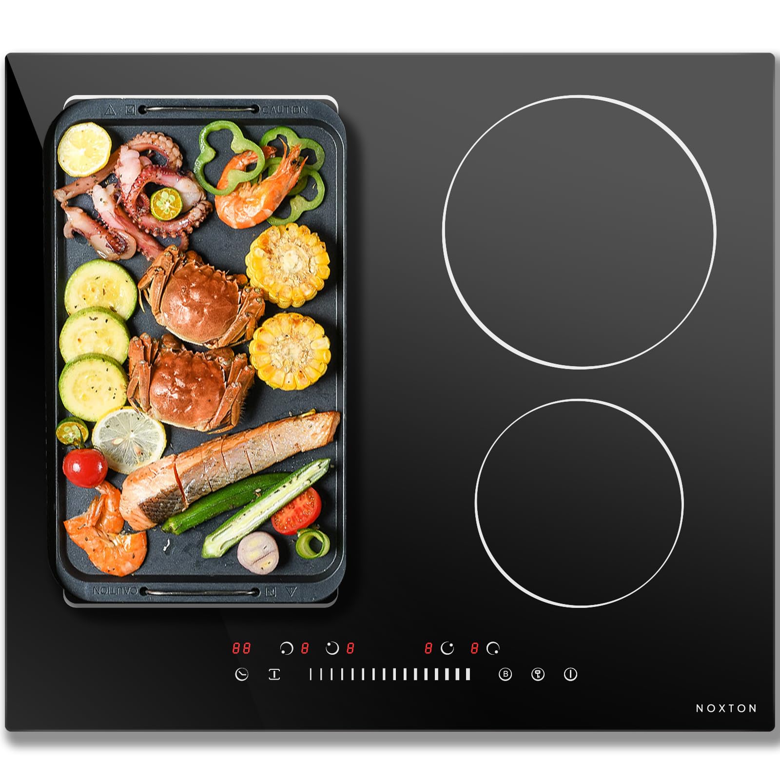 neff induktionskochfeld 60 cm